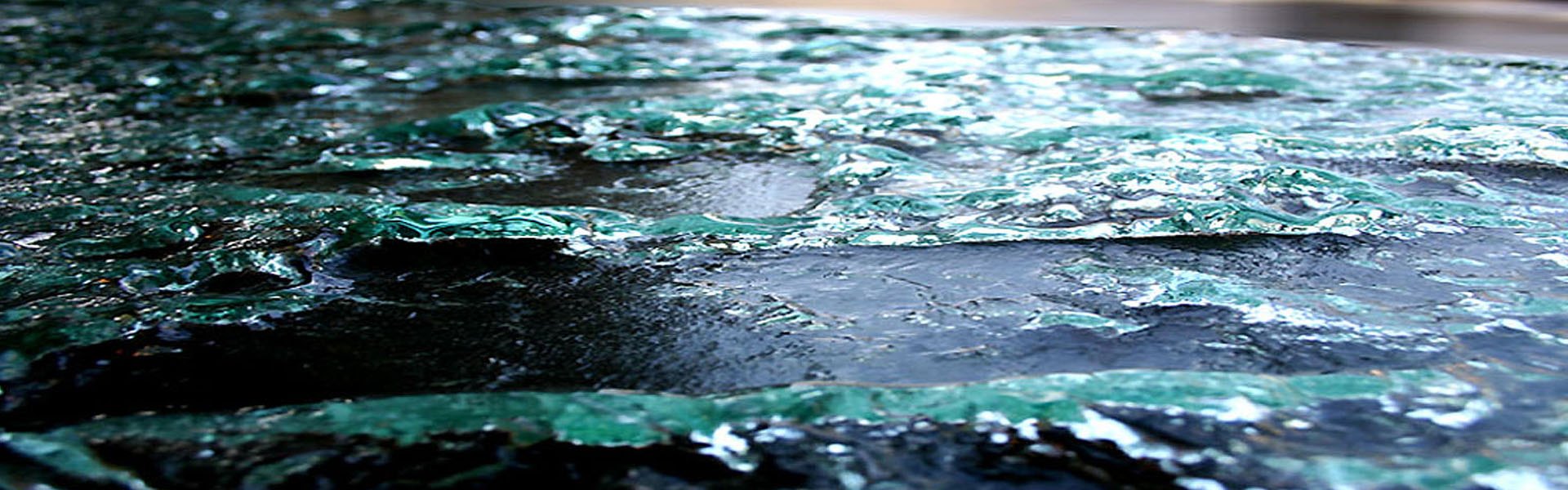 Glass Melting