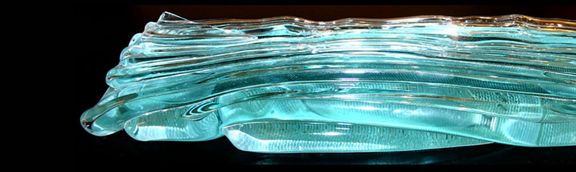 Glass Sculpturing