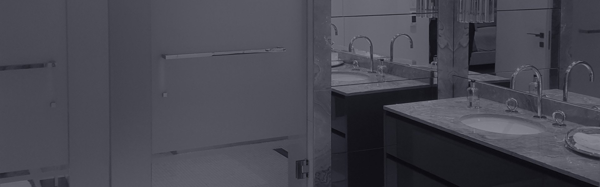 Custom Glass Shower Doors & Enclosures