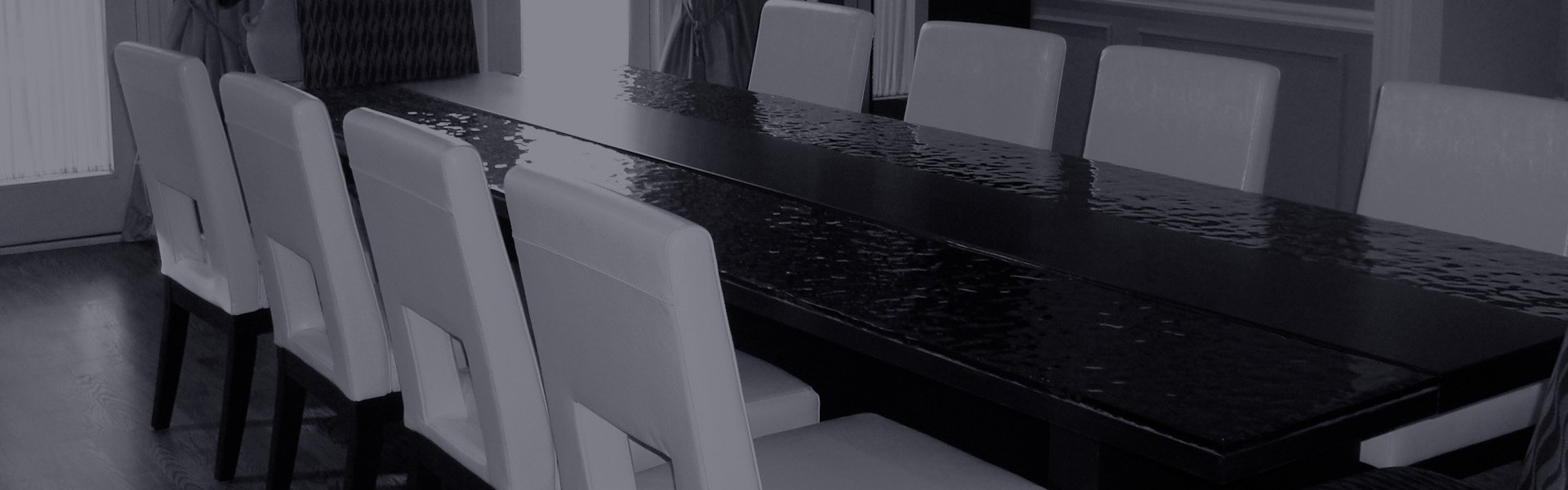 Glass Table Tops