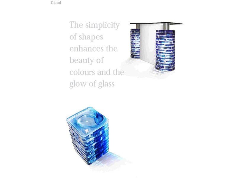 Glass Bricks (AGBR 20)