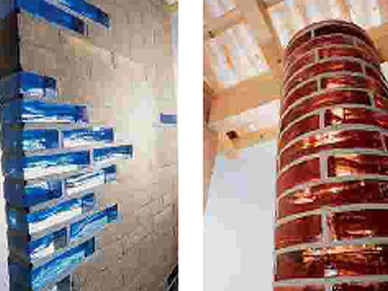 Glass Bricks (AGBR 23)