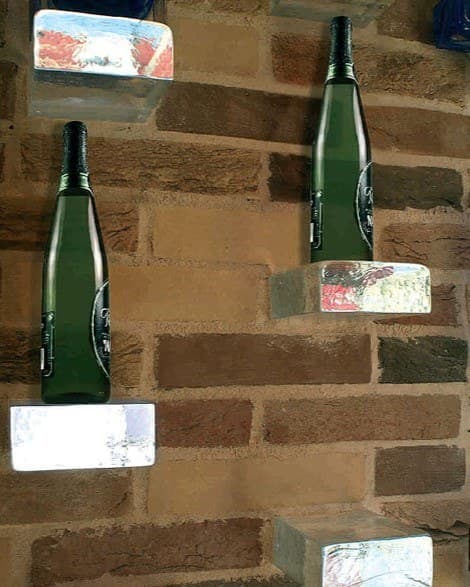 Glass Bricks (AGBR 16)