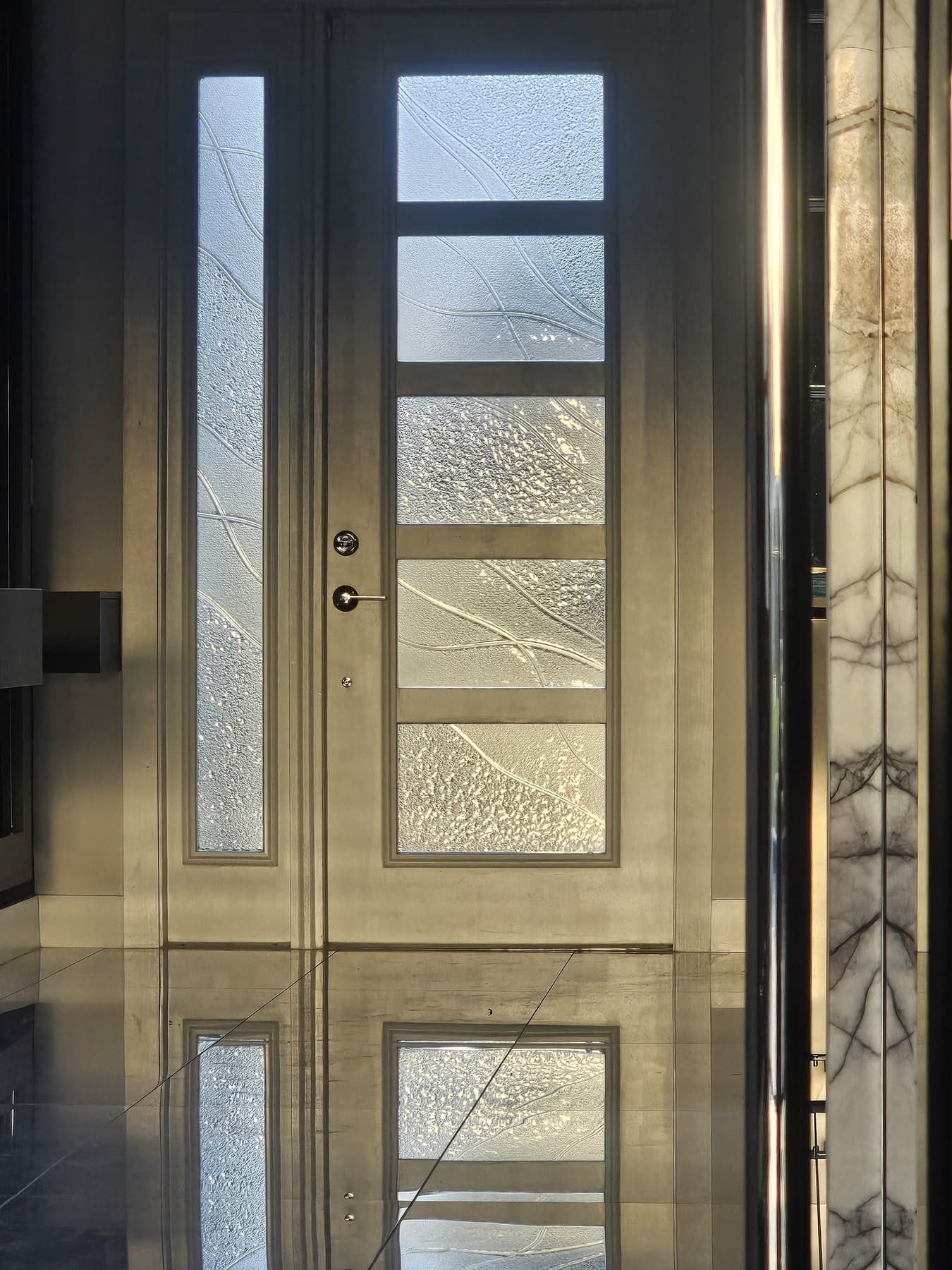 Door Lights