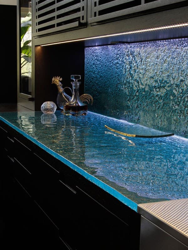 GLASS BACKSPLASH (BSPL17)