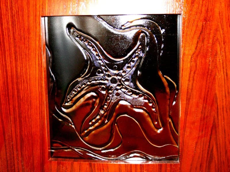 CUSTOM GLASS INSERT (GI16)