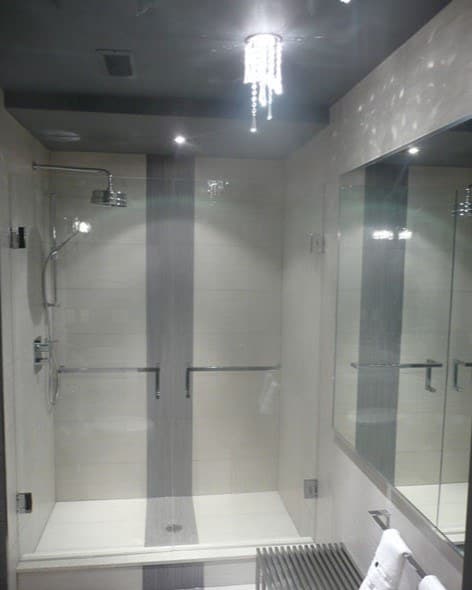 SHOWER ENCLOSURE (SHD23)