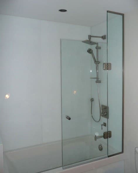 SHOWER SCREEN (SHD19)