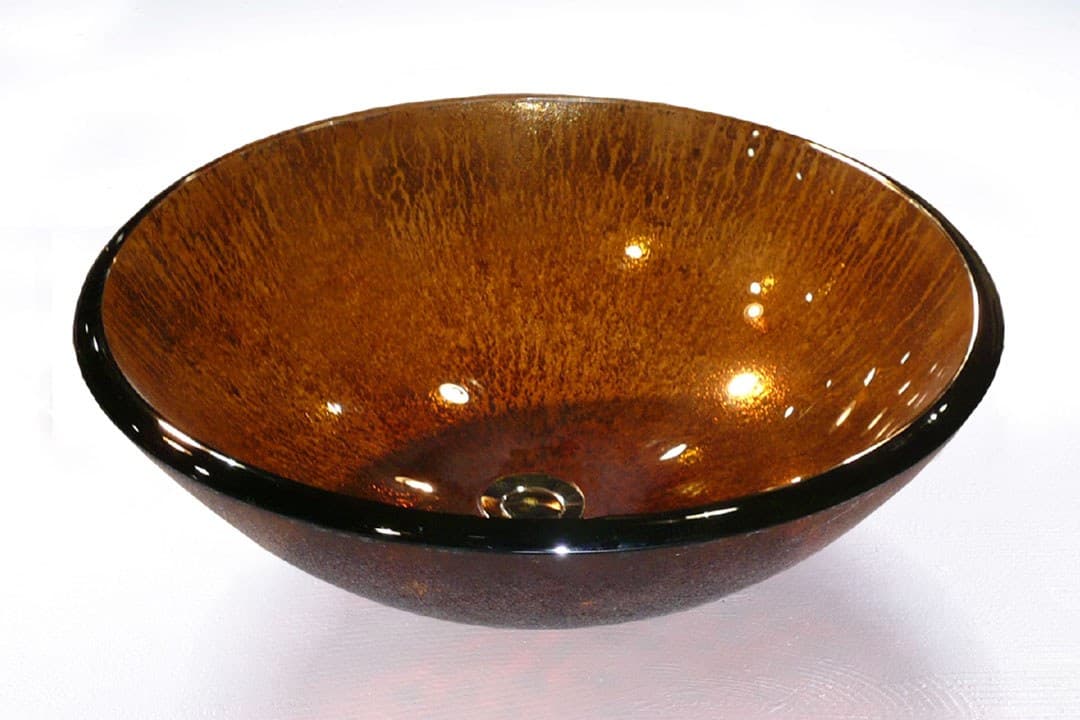 CV-AB (Amber & Black) (GVS4)