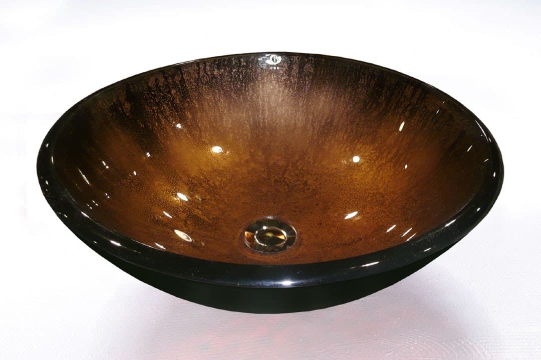 CV-CB (Copper & Black) (GVS5)