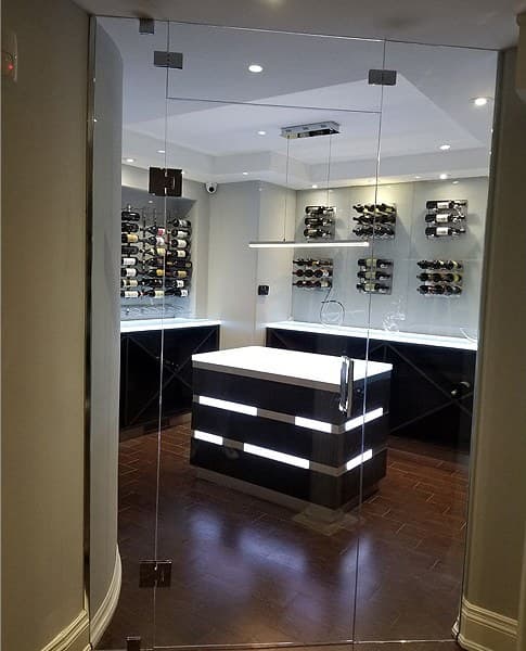Wine Cellar (WC3)