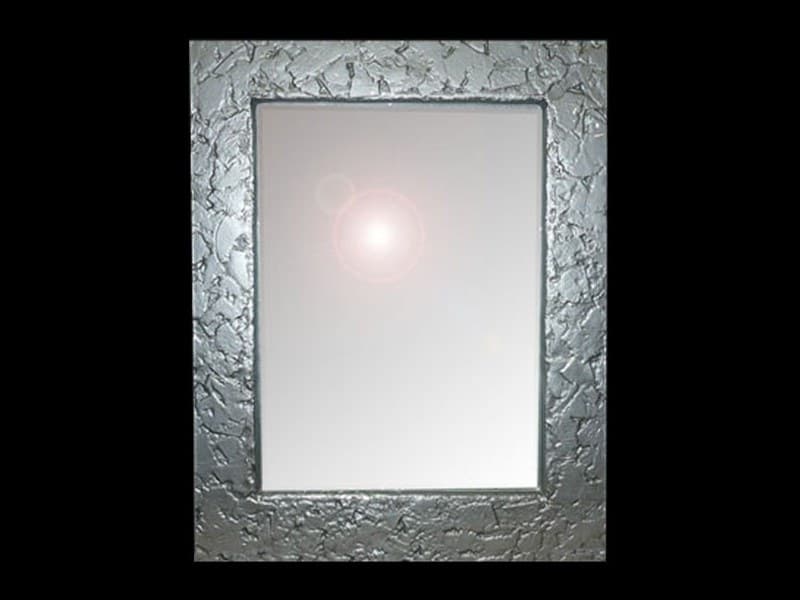 Canvas (Silver) (M23)