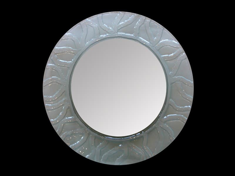 Folded Mirror-Frost (M27)