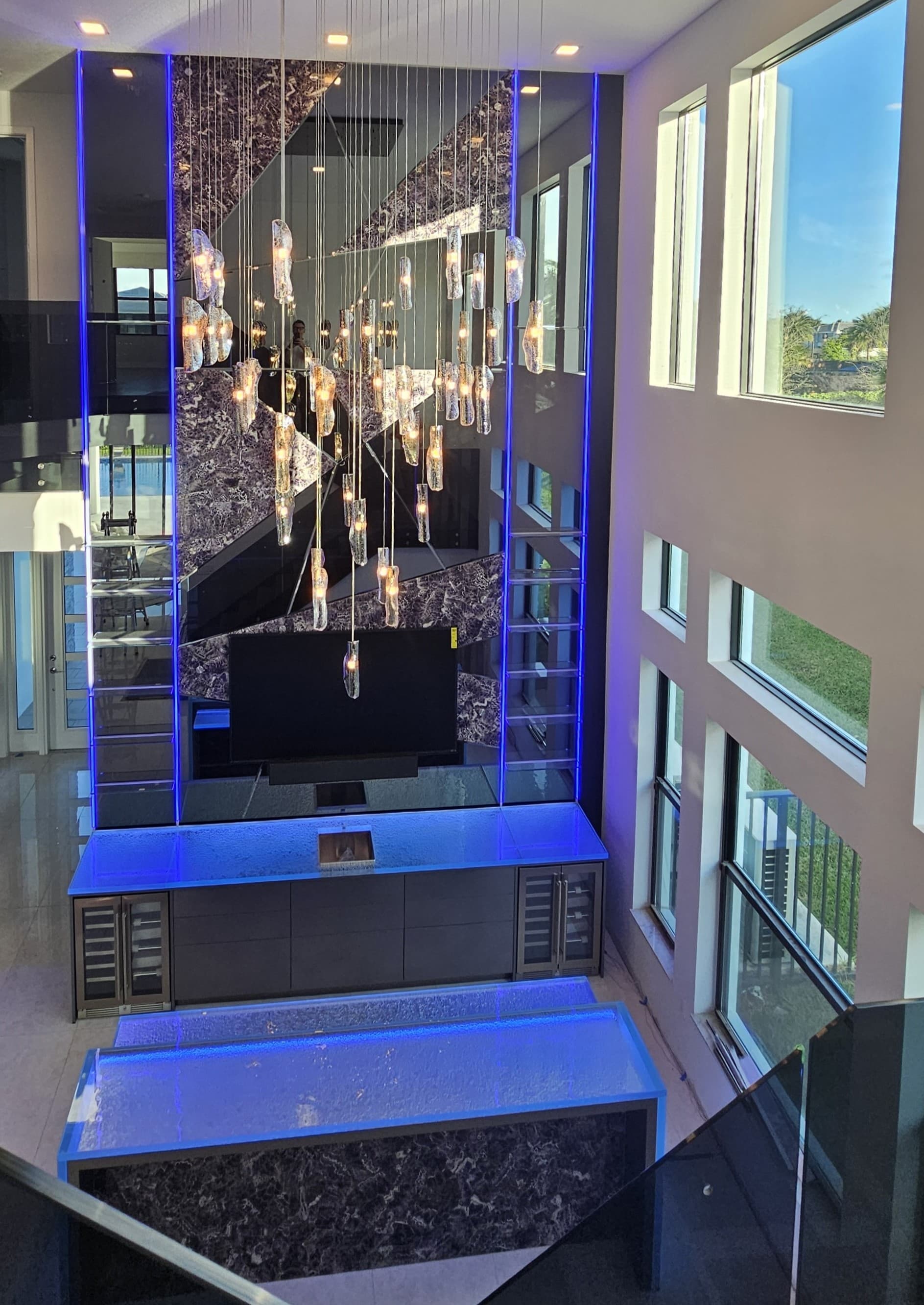 Residential Project (Boca Raton, FL)