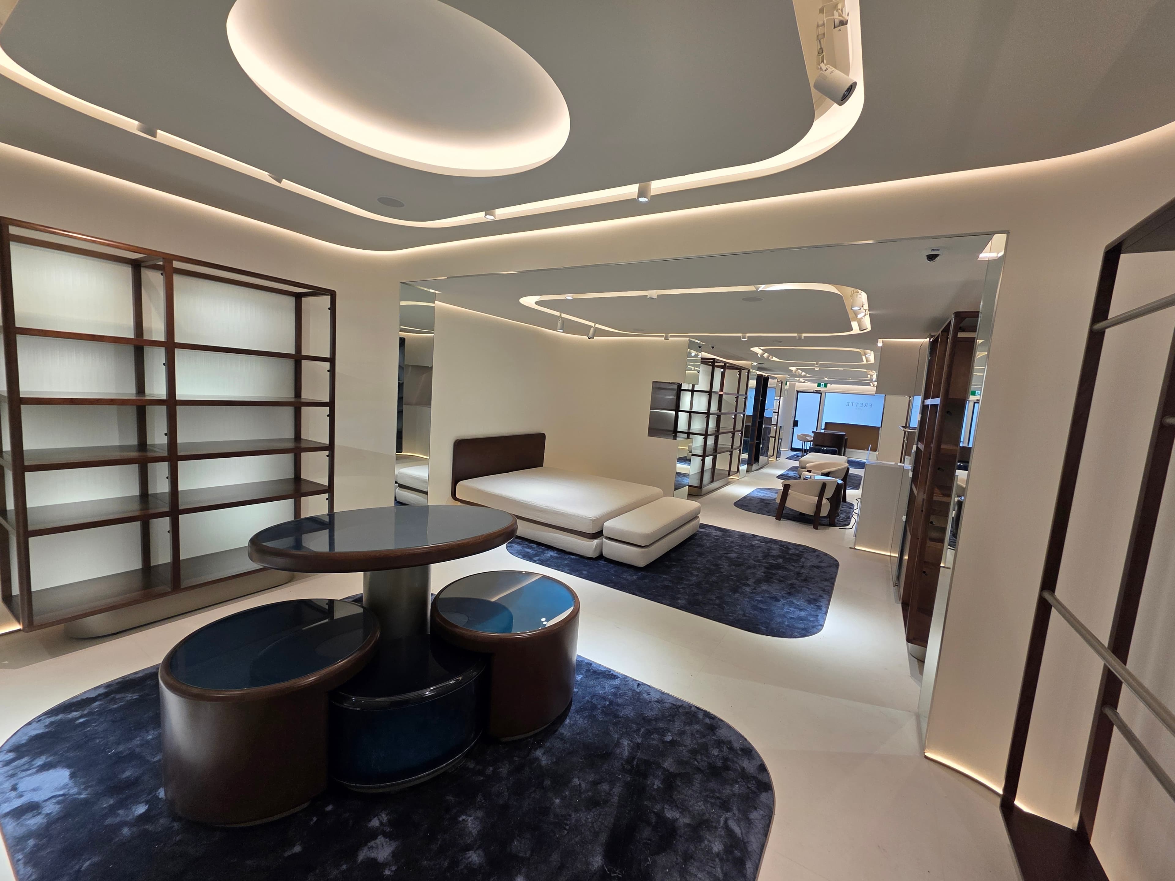 FRETTE Store Toronto (Toronto, ON)