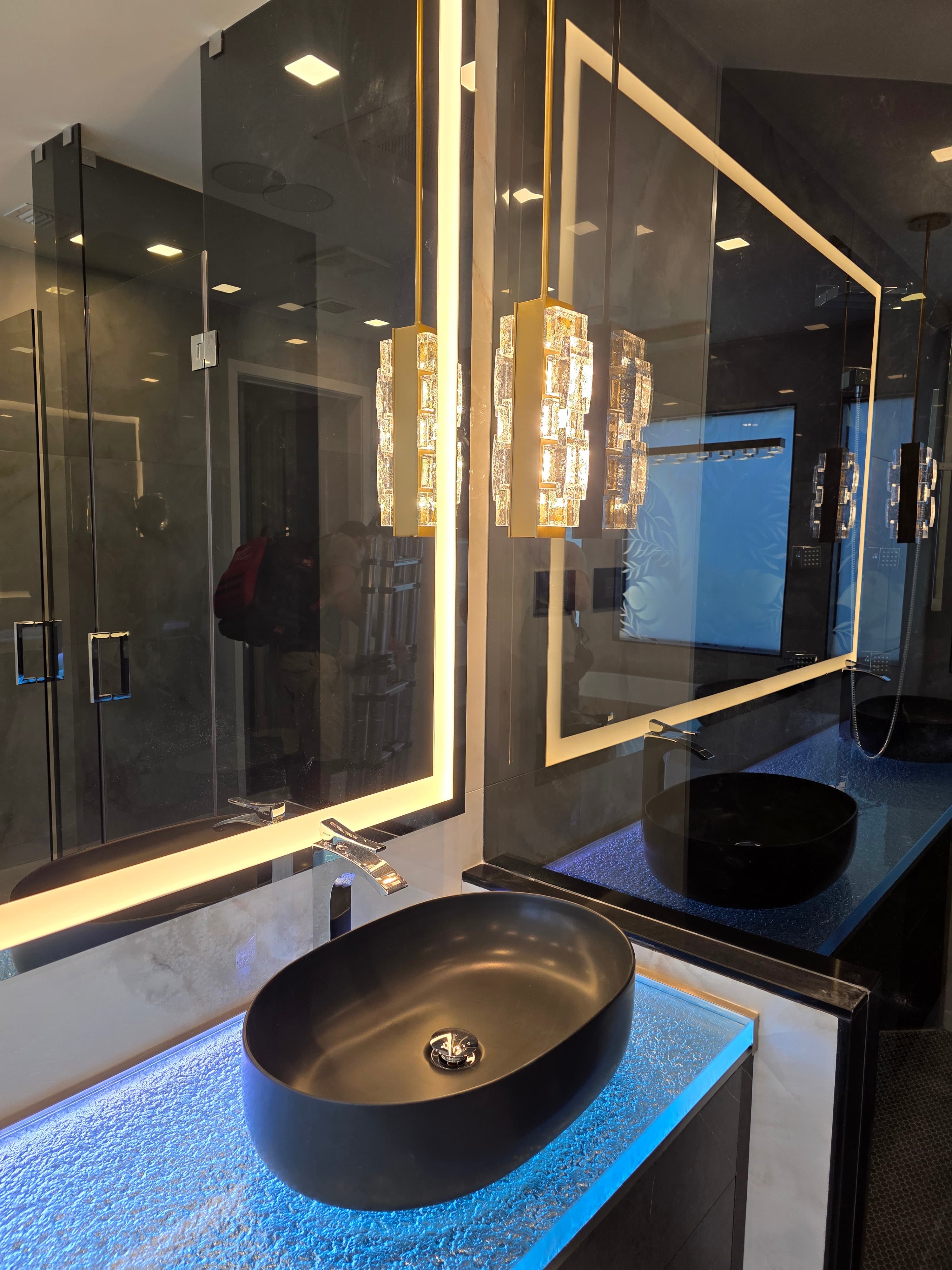 Kitchen & Bath