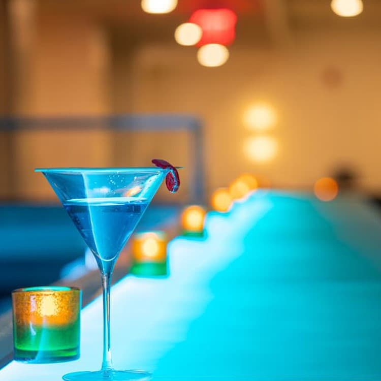 Instagram projects by CBD Glass Studios