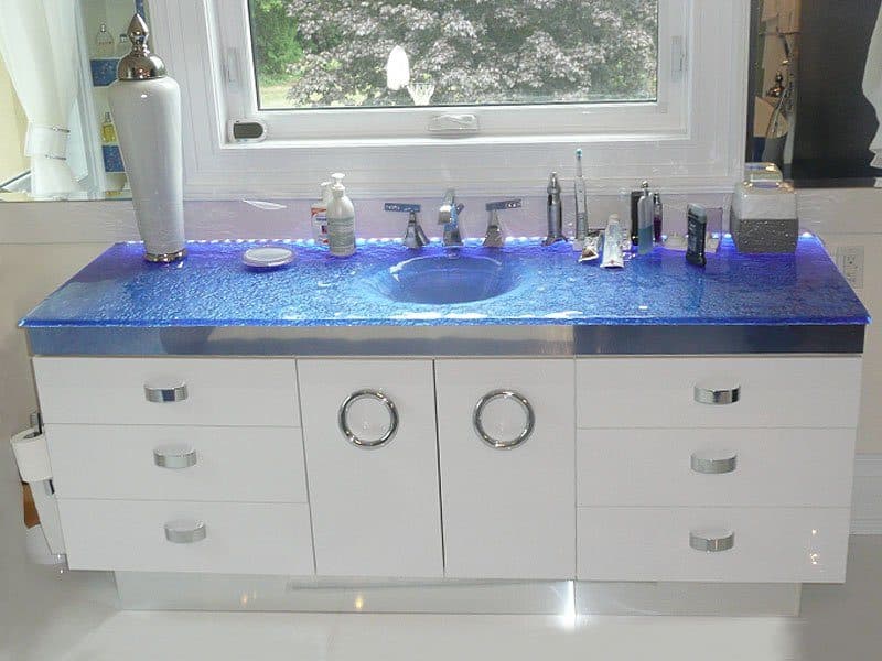 Are Glass Sinks Durable? Debunking Common Myths