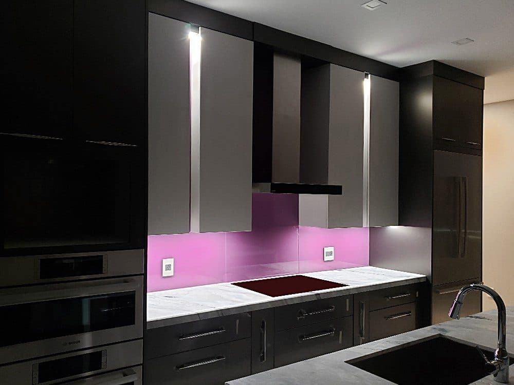 Why Glass Countertops Are the Hottest Upgrade for Luxury Homes