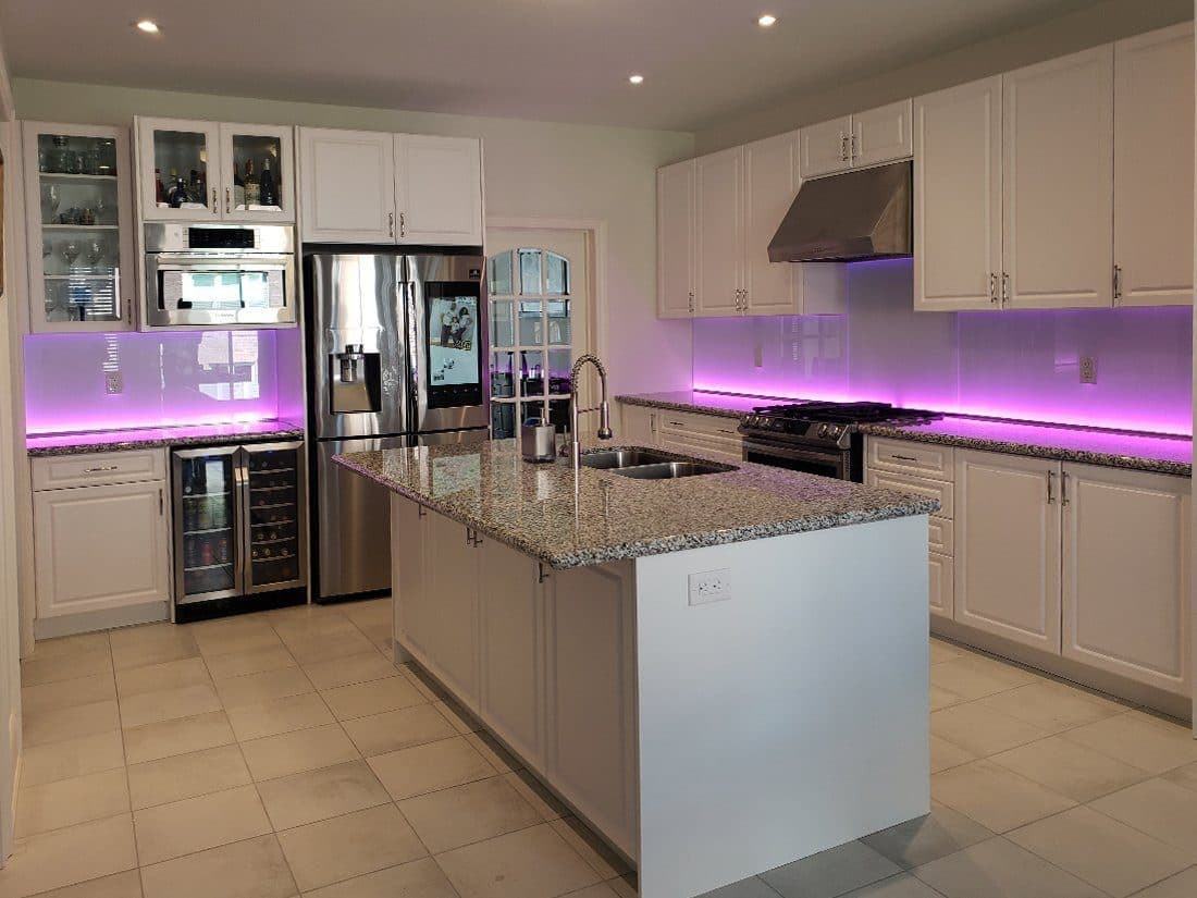 What Is the Best Thickness for Glass Countertops? Common Specs Compared in 2026