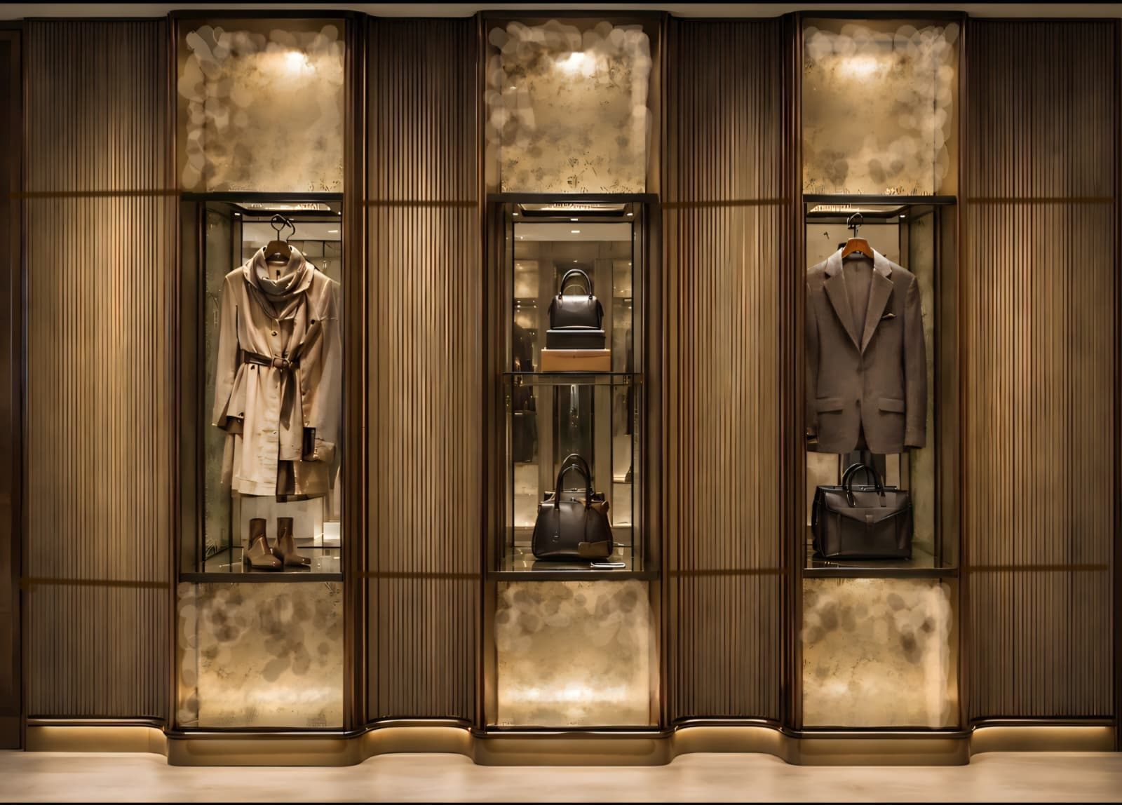 Millwork