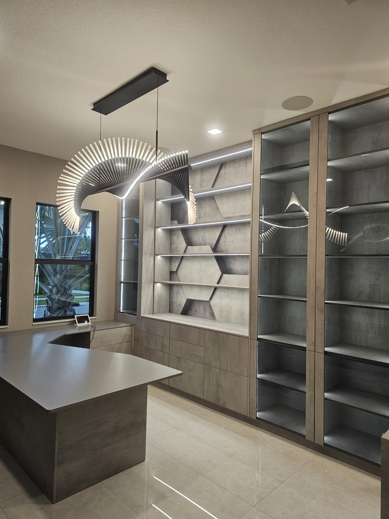 Custom Furniture