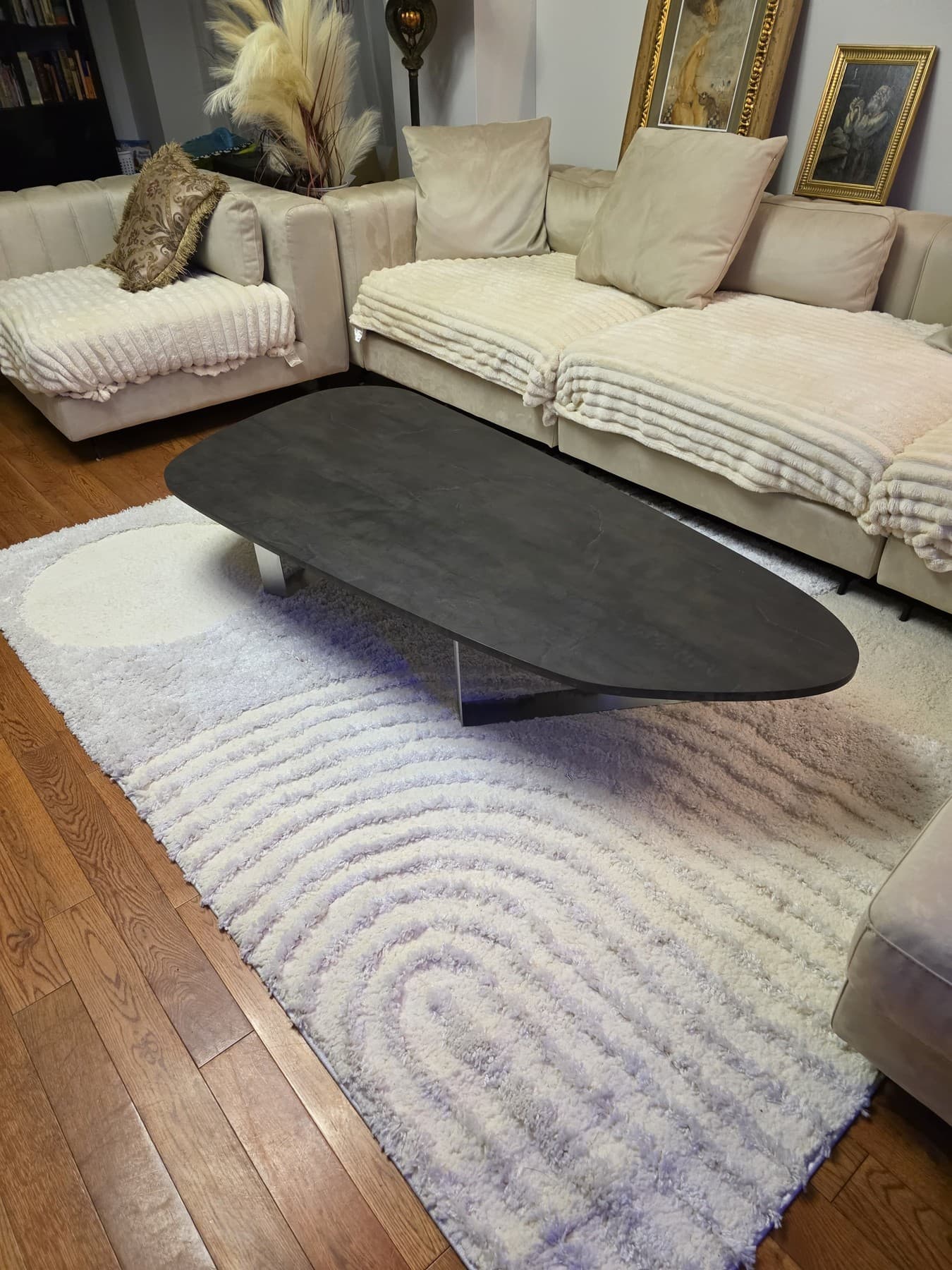 Custom Table (FRT 401)