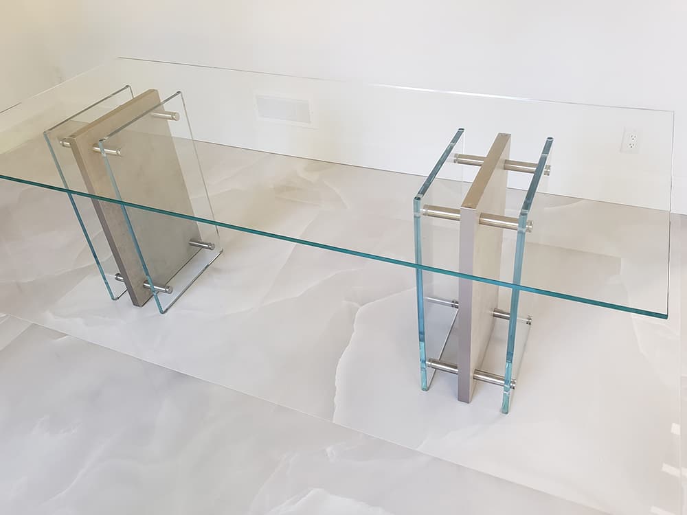 Glass Winery Enclosure (FRT51)