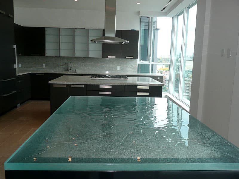 Glass Table Top (FRT18)