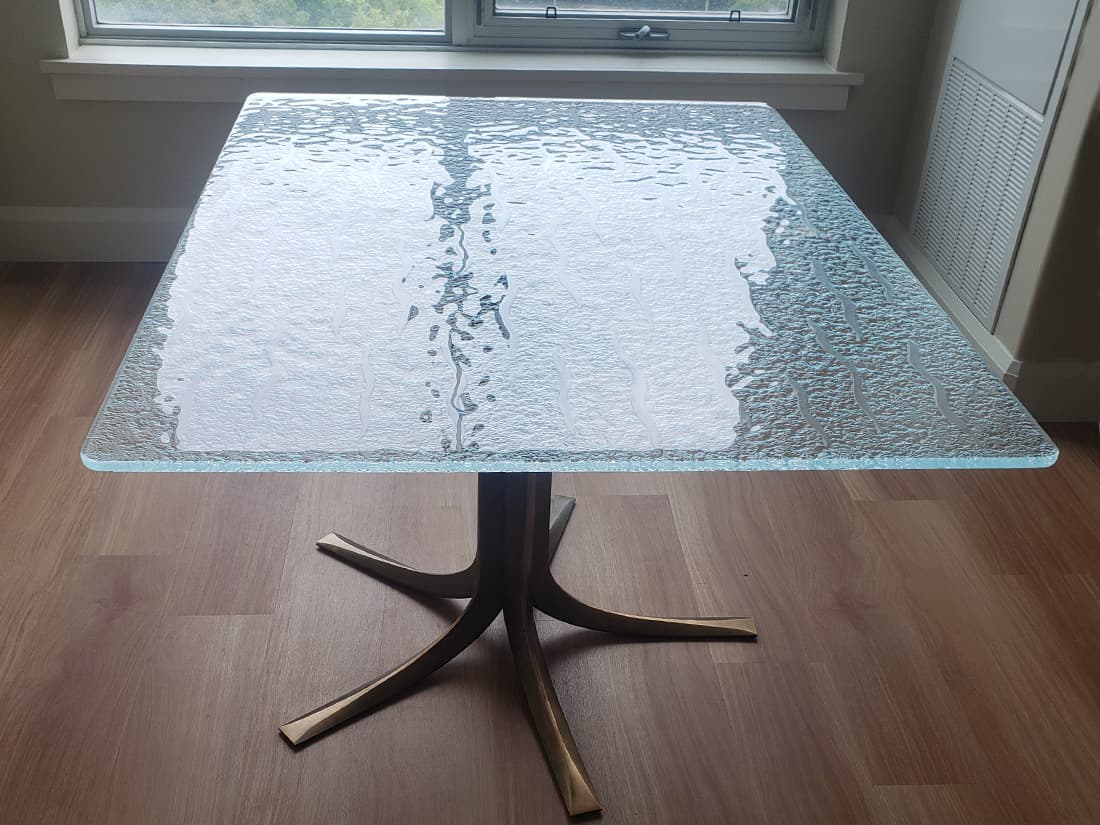 Glass Table Top (FRT60)
