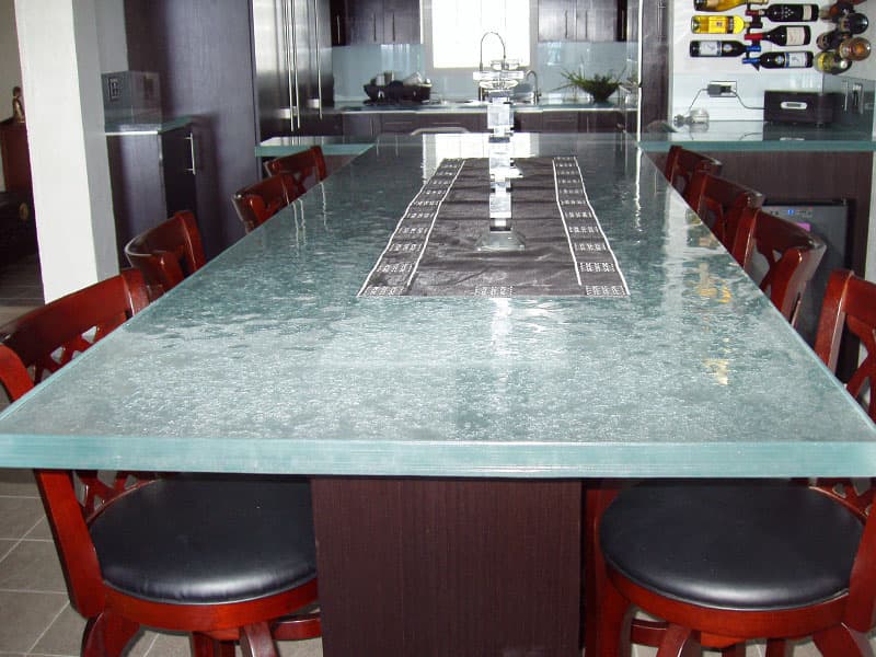 Glass Table Top (FRT13)