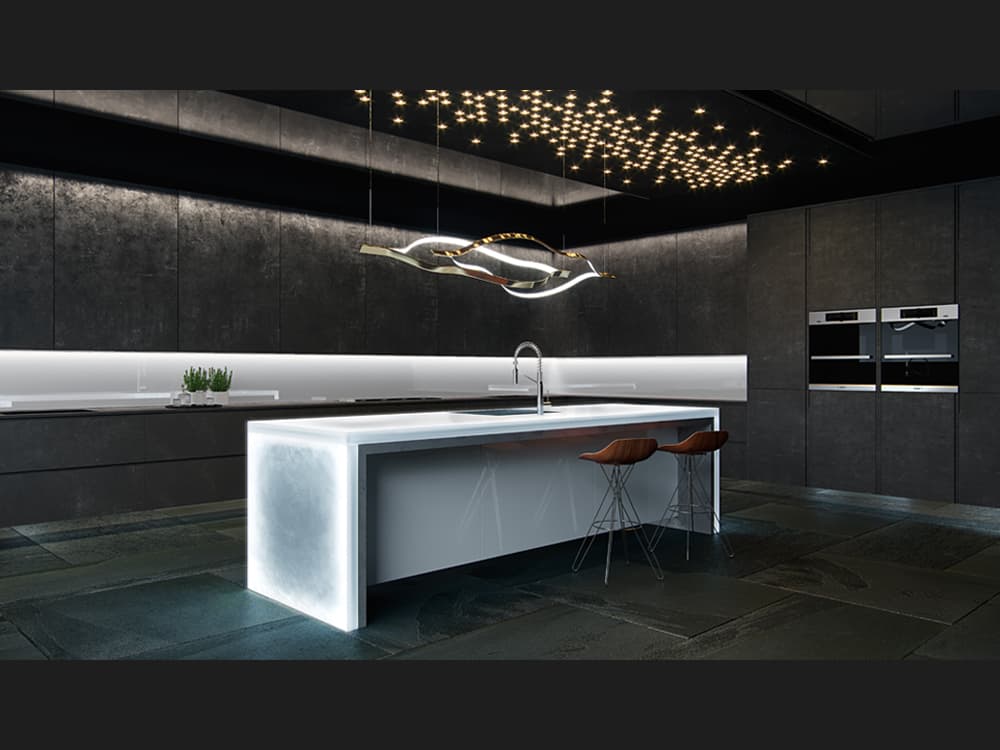 Kitchen & Bathroom Cabinets
