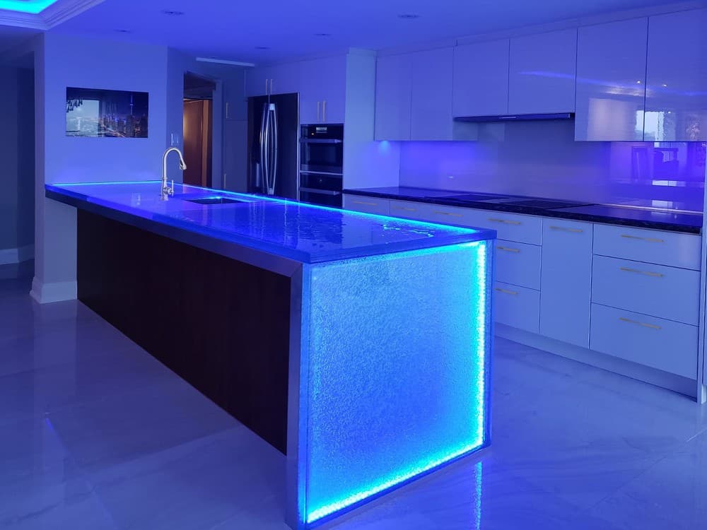 Glass Thermoforming