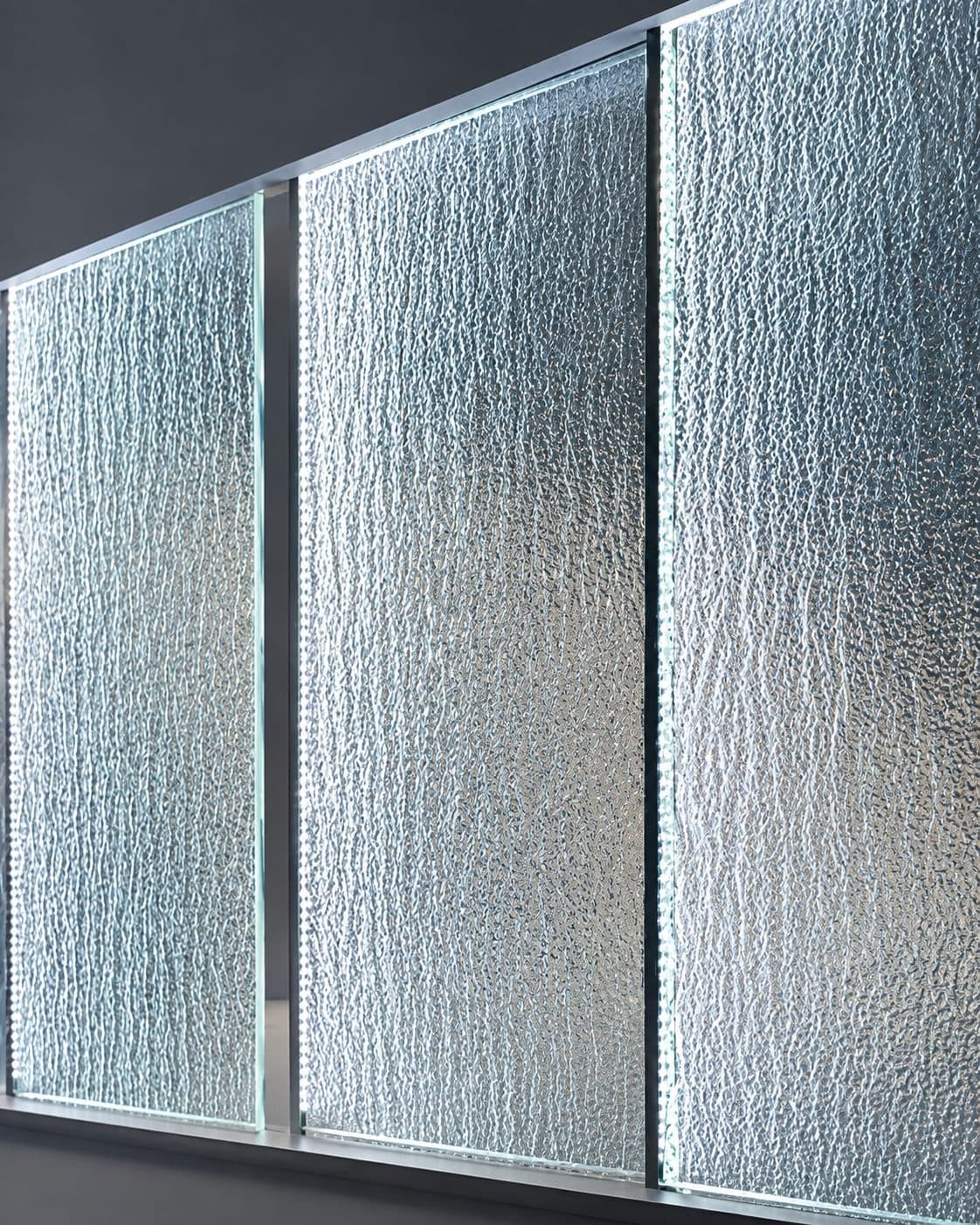 Glass Specifications/Data Sheet