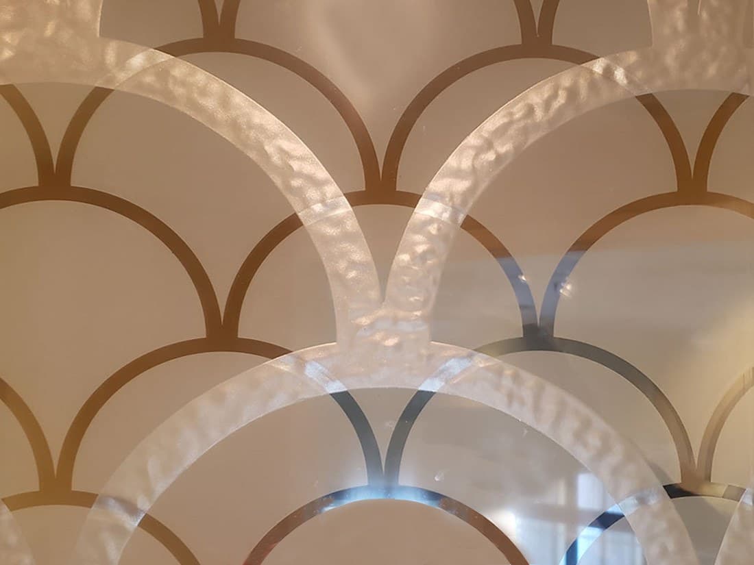 Laminated Glass