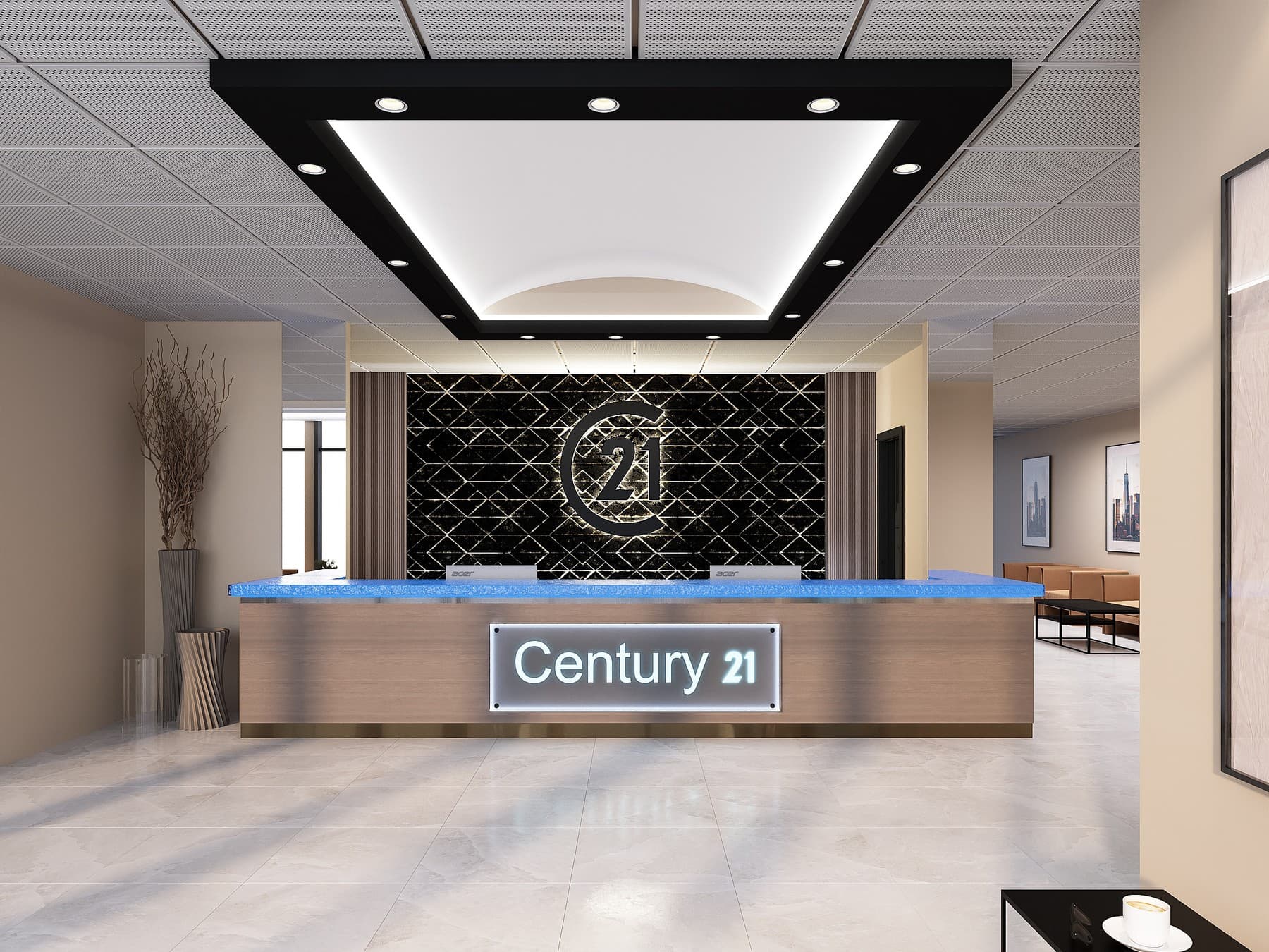 Century 21