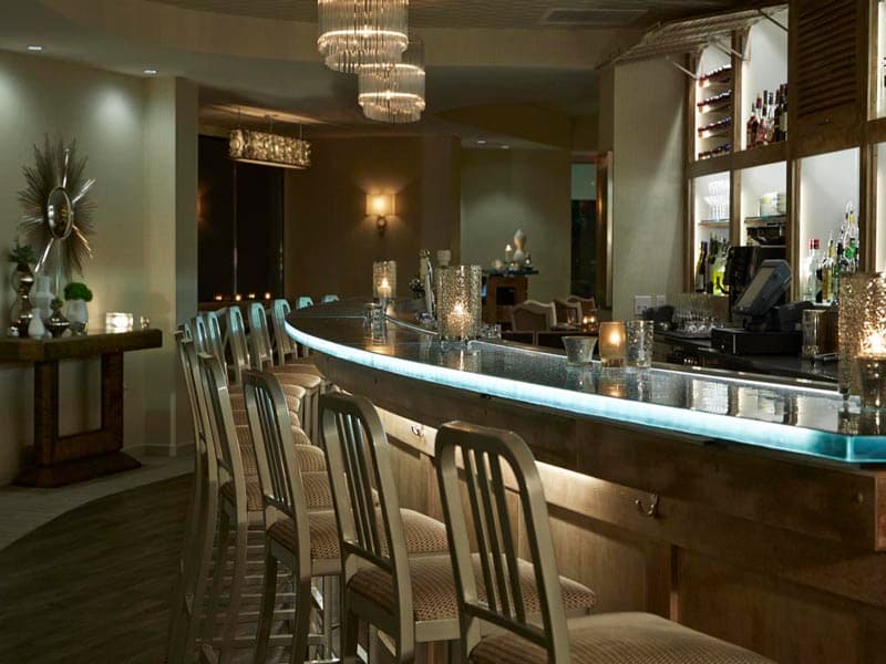 Commercial Bar Project