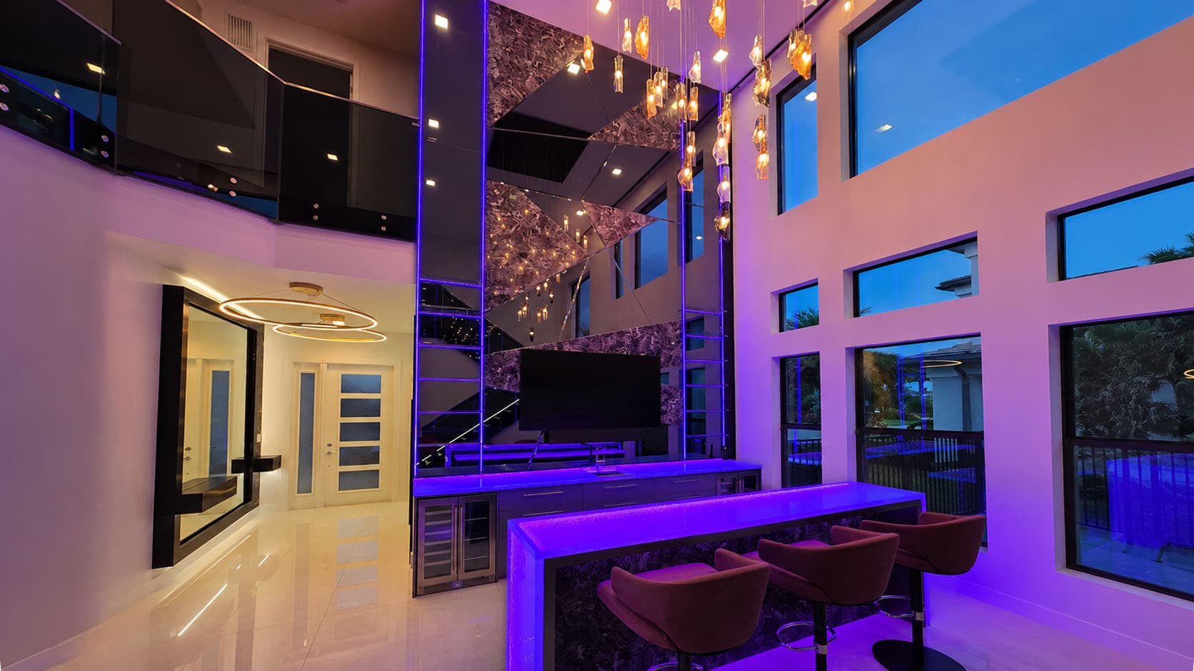 Residential Project