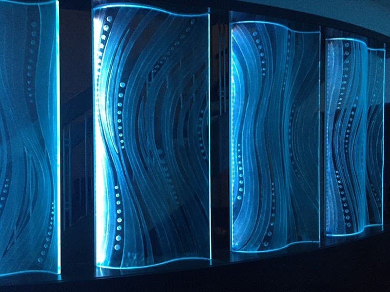 Glass Bending1