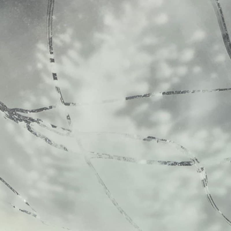 Ice Rink - Satin