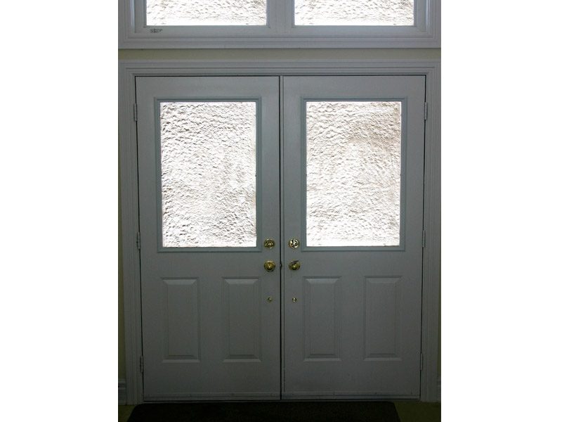 Doorlight (textured)
