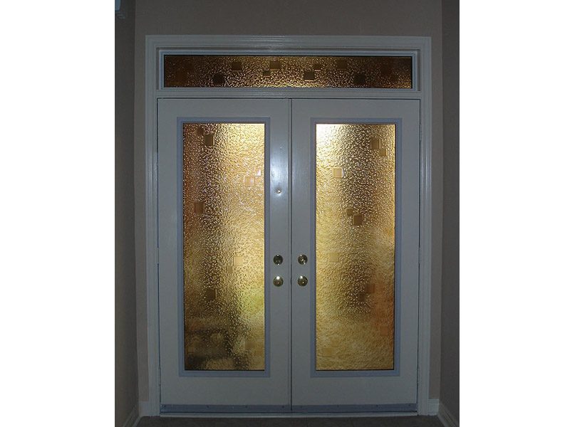 Mike's doors