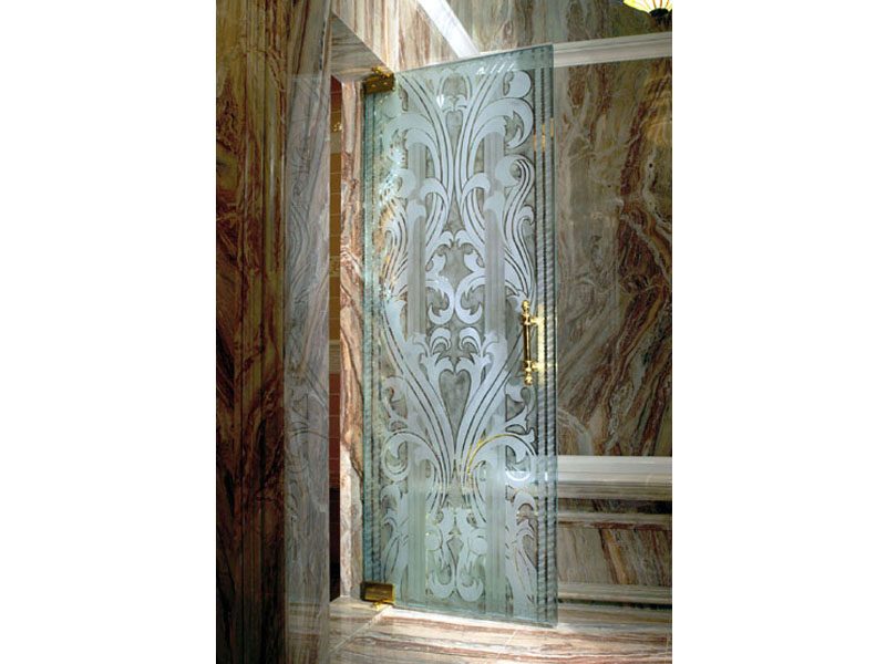 ShowerDoor