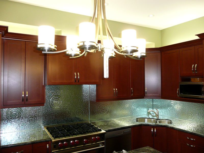 Backsplash Moriz