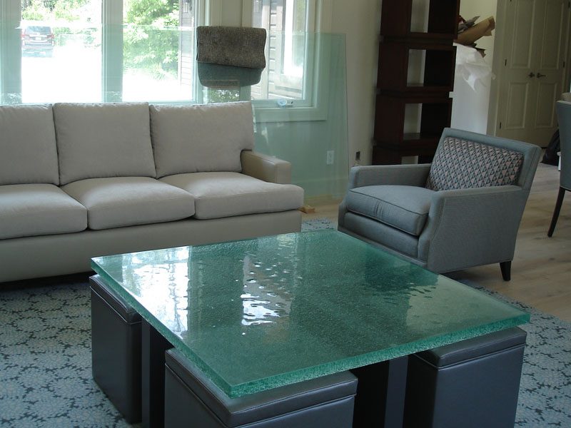 Kingsmill table aqua 1 1 2