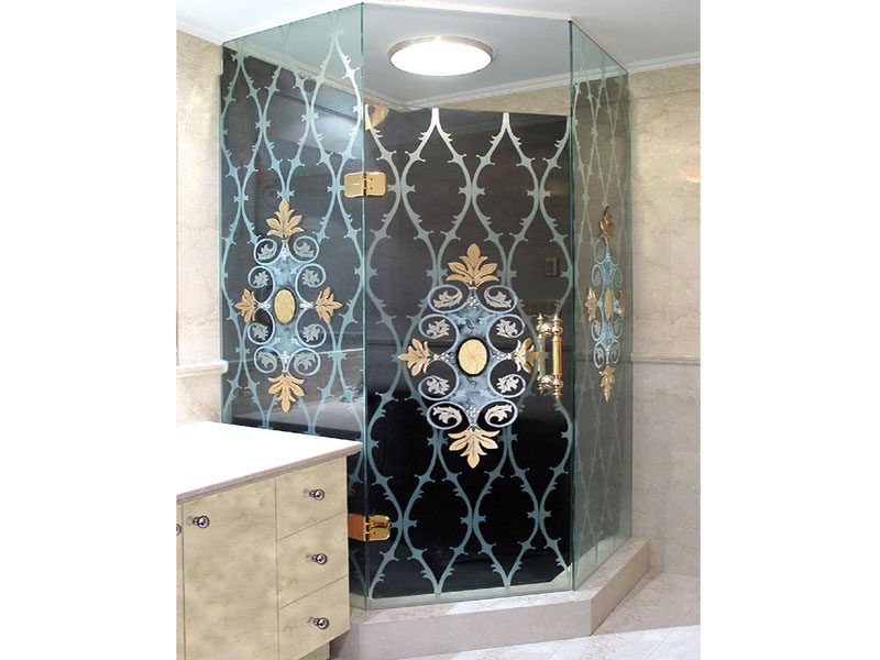 ShowerUnit