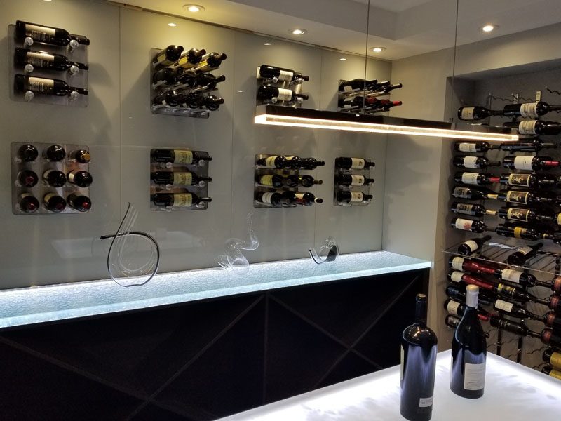Wine cellar Jeff Daiter4