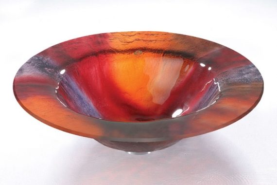 red sink