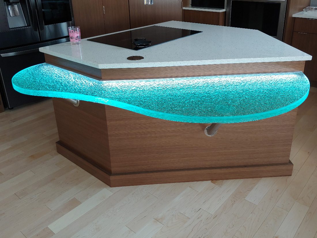 Glass Bartop Don Loveday1