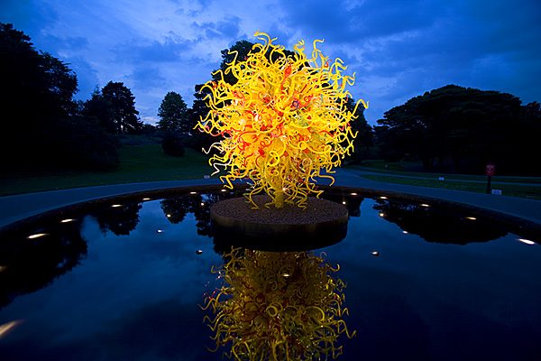 chihuly_thesun